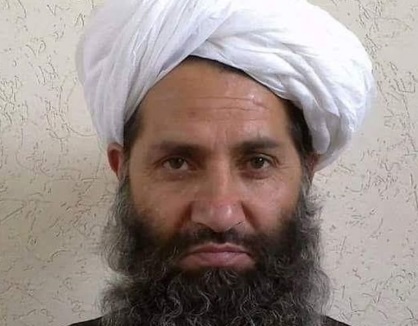 Liderul talibanilor le cere afganilor să planteze mai mulţi copaci
