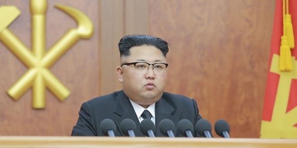 Phenianul a executat cu tunul antiaerian cinci oficiali în domeniul securităţii, afirmă Seulul