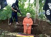 Filipine: Ministrul de Externe susţine că jihadiştii l-ar fi decapitat pe ostaticul german pentru că acesta era bolnav