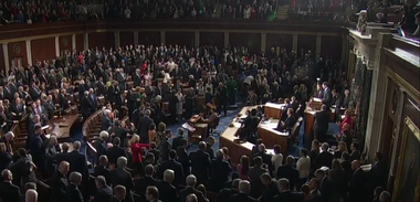 Un congresmen susţine că pentru moment nu există vreo dovadă a unui contact între campania lui Trump şi Rusia