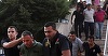 Cel mai mare proces, cu 330 de presupuşi pucişti, a început în apropiere de Ankara