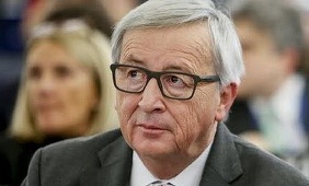 Juncker îşi dezvăluie miercuri planul cu privire la viitorul UE după Brexit