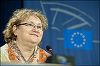 Parlamentul României ar trebui să demareze o dezbatere privind ideea unei Europe cu mai multe viteze, consideră Renate Weber; Mircea Diaconu anunţă "interpelări naţionale"