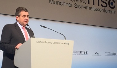 Berlinul l-a convocat pe ambasadorul turc în legătură cu arestarea jurnalistului Deniz Yucel de la Die Welt