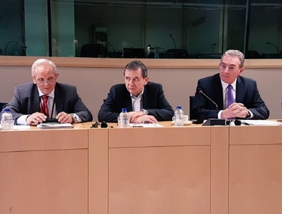 Bucureştiul ar trebui să ceară adoptarea următorului buget UE în timpul preşedinţiei române a blocului comunitar, pe fondul Brexit, consideră Marian-Jean Marinescu