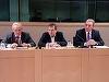 România are de câştigat de pe urma CETA, atât în ceea ce priveşte relaţiile comerciale directe, cât şi cele indirecte, afirmă europarlamentari PPE