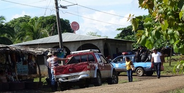 Nicaragua: O femeie şi-a pierdut viaţa din cauza arsurilor suferite într-un ritual de exorcizare