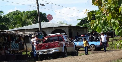 Nicaragua: O femeie şi-a pierdut viaţa din cauza arsurilor suferite într-un ritual de exorcizare
