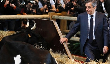 AFP: Ce riscă François Fillon şi ce urmează în ancheta cu privire la angajări fictive