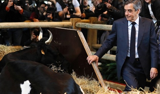 AFP: Ce riscă François Fillon şi ce urmează în ancheta cu privire la angajări fictive
