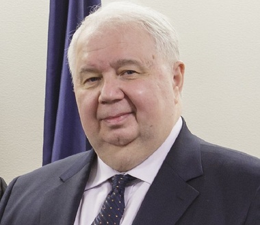 Ambasada rusă în SUA nu comentează discuţiile purtate de Sessions cu Kisliak, dar precizează că are contacte regulate cu partenerii americani