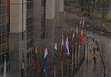 Statele UE ar trebui să reţină migranţii care nu au şanse de azil, pentru ca aceştia să nu fugă, spune comisarul pentru Migraţie