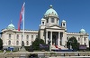 Preşedintele Parlamentului sârb a stabilit data de 2 aprilie pentru alegerile prezidenţiale