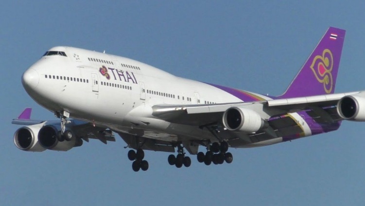 Suedia: Aeronavă Thai Airways evacuată după ce a devenit ţinta unei ameninţări cu bombă pe aeroportul din Stockholm