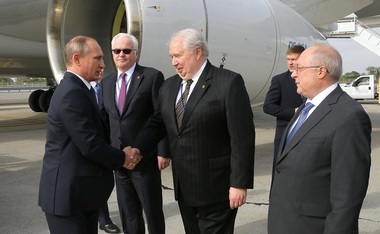 Ambasadorul rus la Washington, în centrul unei adevărate furtuni politice vizându-l pe Trump