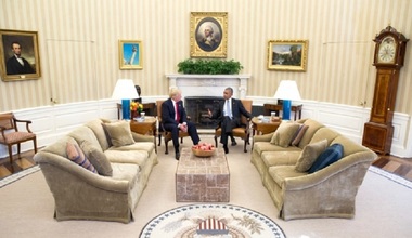 Obama nu a ordonat vreodată supravegherea vreunui cetăţean american, spune purtătorul său de cuvânt