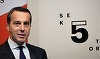 Cancelarul austriac Christian Kern îndeamnă la interzicerea mitingurilor turce în toată Uniunea Europeană