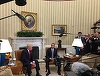 Trump cere Congresului să ancheteze dacă Obama a ordonat eventuale interceptări