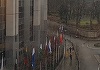 PPE ameninţă că îl va exclude pe europarlamentarul polonez care s-a înscris în cursa pentru preşedinţia Consiliului European împotriva lui Tusk