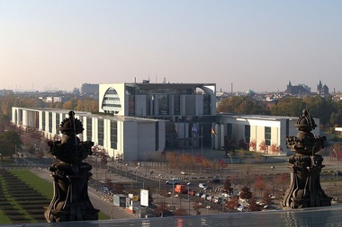 Germania consideră “inacceptabile” declaraţiile lui Erdogan, care a comparat practicile Berlinului cu cele naziste