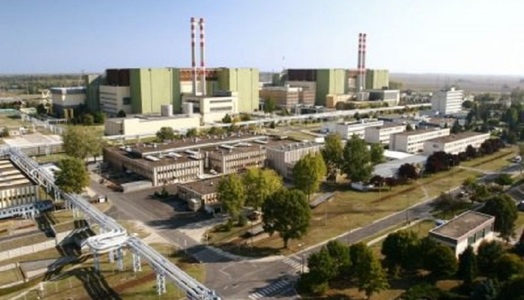 UE autorizează Ungaria să construiască două reactoare nucleare cu finanţare rusă