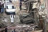 Atac în curs la spitalul militar din Kabul