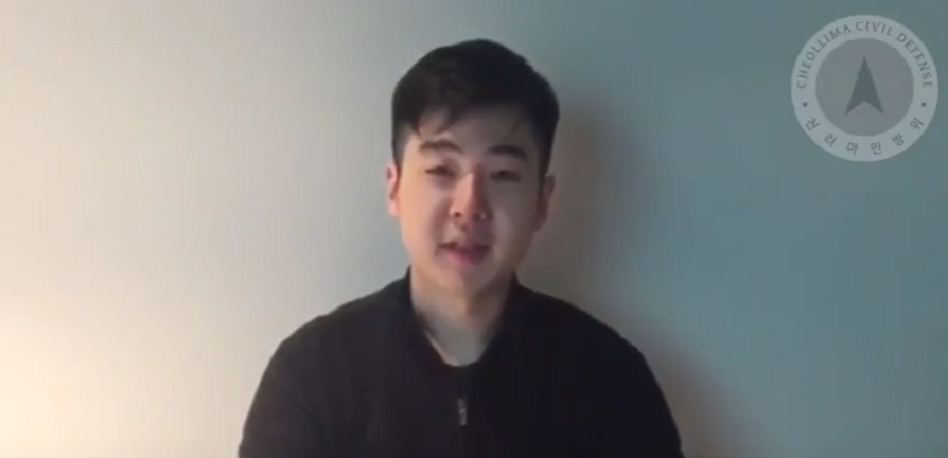 Fiul lui Kim Jong-nam, asasinat în Malaysia, apare într-o înregistrare video şi face primele declaraţii din partea familiei după crimă - VIDEO