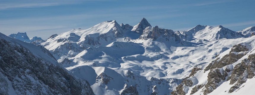 Un cetăţean olandez mort şi alţi doi daţi dispăruţi în urma avalanşei produse în staţiunea franceză de schi Valfrejus