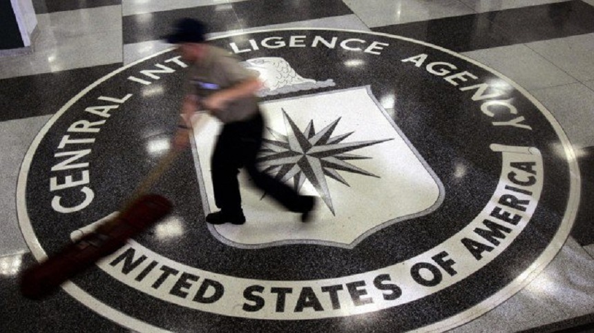 CIA acuză WikiLeaks că îi ajută pe inamicii Statelor Unite