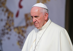 Papa Francisc avertizează asupra ascensiunii populismului în democraţiile occidentale