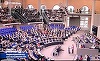 Merkel condamnă în Parlament ca ”deplasate” declaraţiile lui Erdogan cu privire la ”practici naziste”