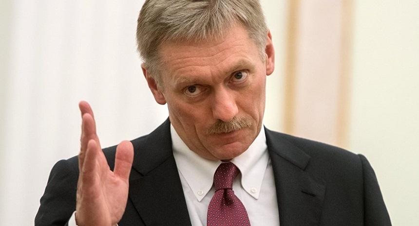 Kremlinul respinge acuzaţiile SUA potrivit cărora Rusia a încălcat Tratatul INF