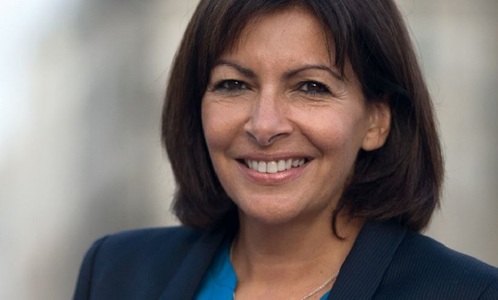 Primarul Parisului, Anne Hidalgo, condamnată în apel pentru defăimare