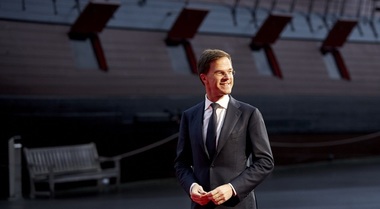 Rutte a avertizat că există o posibilitate reală ca Wilders să câştige alegerile legislative