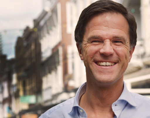 BIOGRAFIE: Liberalul Mark Rutte, candidatul status-quo-ului