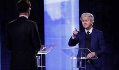Olanda: Până la 12,6 milioane de alegători aşteptaţi la urne pentru a decide viitorul ţării în primul test al extremei dreapte din Europa