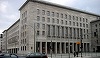 Un pachet cu explozivi primit de Ministerul german al Finanţelor, detonat controlat în deplină siguranţă 