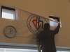 Administraţia oraşului Amsterdam a îndepărtat materiale electorale pro-Erdogan dintr-o secţie de vot. VIDEO