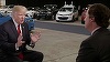 ”Eu cred că poate n-aş fi fost aici fără Twitter”, spune Trump şi se plânge din nou de presa ”necinstită”