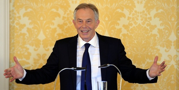 Blair nu va fi anchetat dacă a indus sau nu Parlamentul în eroare înainte de invazia Irakului până nu apar noi probe