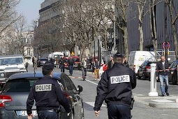 Purtătorul de cuvânt al Ministerului francez de Interne revine asupra bilanţului atacului armat de la Grasse, precizând că trei persoane au fost rănite şi una este în stare de şoc