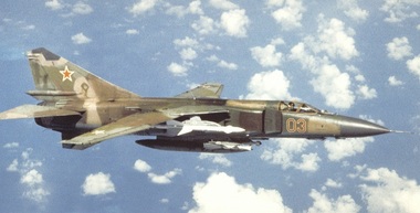 Armata siriană susţine că a doborât un avion israelian, care ar fi atacat o ţintă militară din apropiere de Palmira