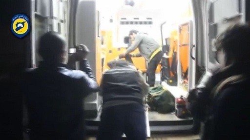 SUA recunosc un atac aerian în nordul Siriei, dar neagă că au vizat moscheea unde bilanţul a ajuns la 46 de morţi civili