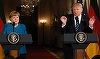 Trump atacă Berlinul pe tema cheltuielilor militare la mai puţin de 24 de ore după întâlnirea cu Merkel