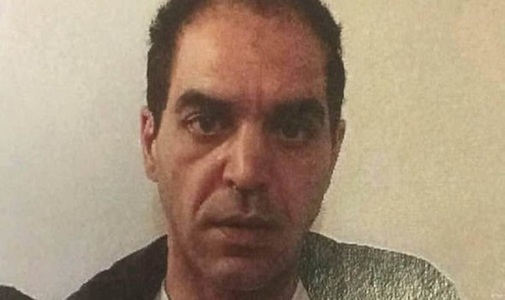Ziyed Ben Belgacem, autorul atacului de pe aeroportul de la Orly, are un trecut violent şi s-a radicalizat în închisoare