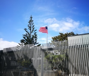 Noua Zeelandă: Diplomat american expulzat în urma unui incident în Wellington