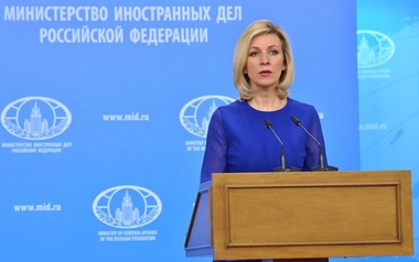 Oficiali din MAE rus nu au informaţii despre o vizită a şefului diplomaţiei SUA la Moscova