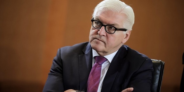 Steinmeier urmează să fie învestit ca preşedinte al Germaniei