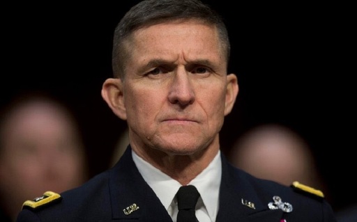 Flynn acuzat că a discutat despre înlăturarea clericului Gulen din SUA la o întâlnire cu ministrul de Externe al Turciei