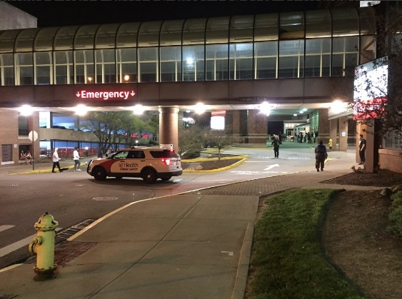 Statele Unite: Un mort şi 14 răniţi, după ce un atacator a deschis focul într-un club din Cincinnati. UPDATE